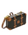  Bric's - Borsa Legacy a tracolla rigida in policarbonato