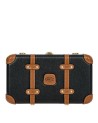  Bric's - Borsa Legacy a tracolla rigida in policarbonato