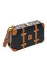  Bric's - Borsa Legacy a tracolla rigida in policarbonato