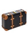  Bric's - Borsa Legacy a tracolla rigida in policarbonato