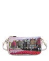  Ynot - Borsa Donna con catena Yesbag
