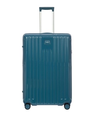 Bric's - Large 78-cm 4-wheel polycarbonate suitcase, Positano