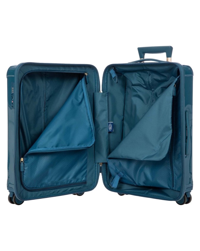 Bric's - Large 78-cm 4-wheel polycarbonate suitcase, Positano
