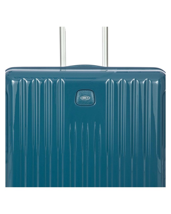 Bric's - Large 78-cm 4-wheel polycarbonate suitcase, Positano
