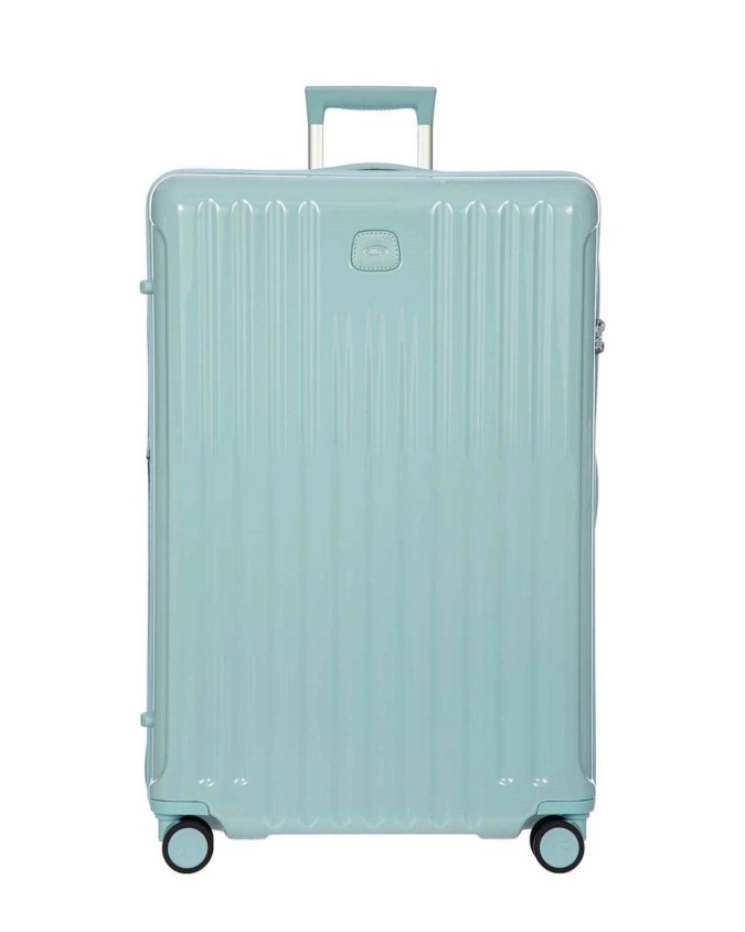  Bric's - Trolley extra large 82 cm 4 ruote in policarbonato