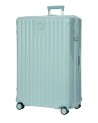  Bric's - Trolley extra large 82 cm 4 ruote in policarbonato