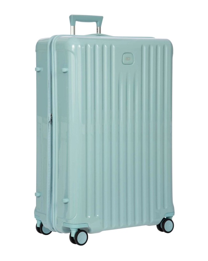  Bric's - Trolley extra large 82 cm 4 ruote in policarbonato