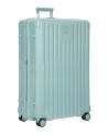  Bric's - Trolley extra large 82 cm 4 ruote in policarbonato