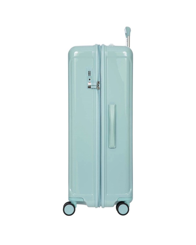  Bric's - Trolley extra large 82 cm 4 ruote in policarbonato