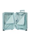  Bric's - Trolley extra large 82 cm 4 ruote in policarbonato