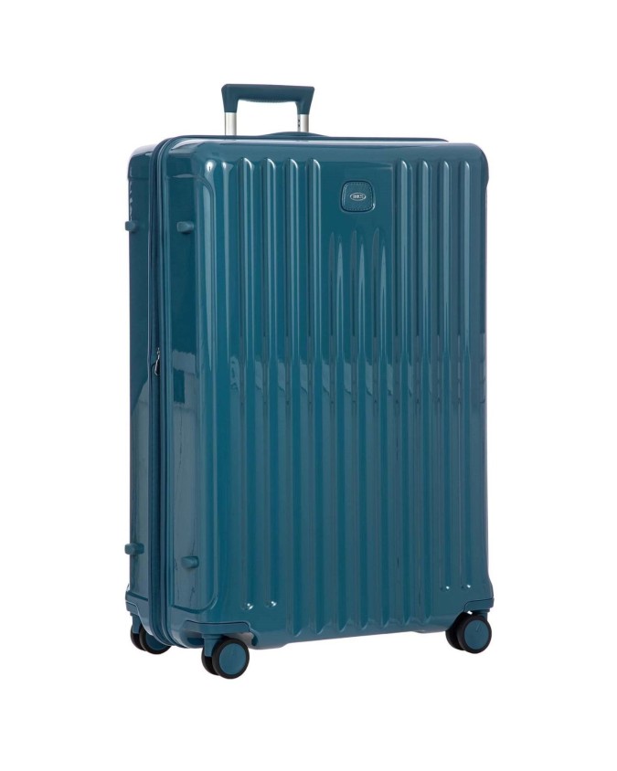  Bric's - Trolley extra large 82 cm 4 ruote in policarbonato