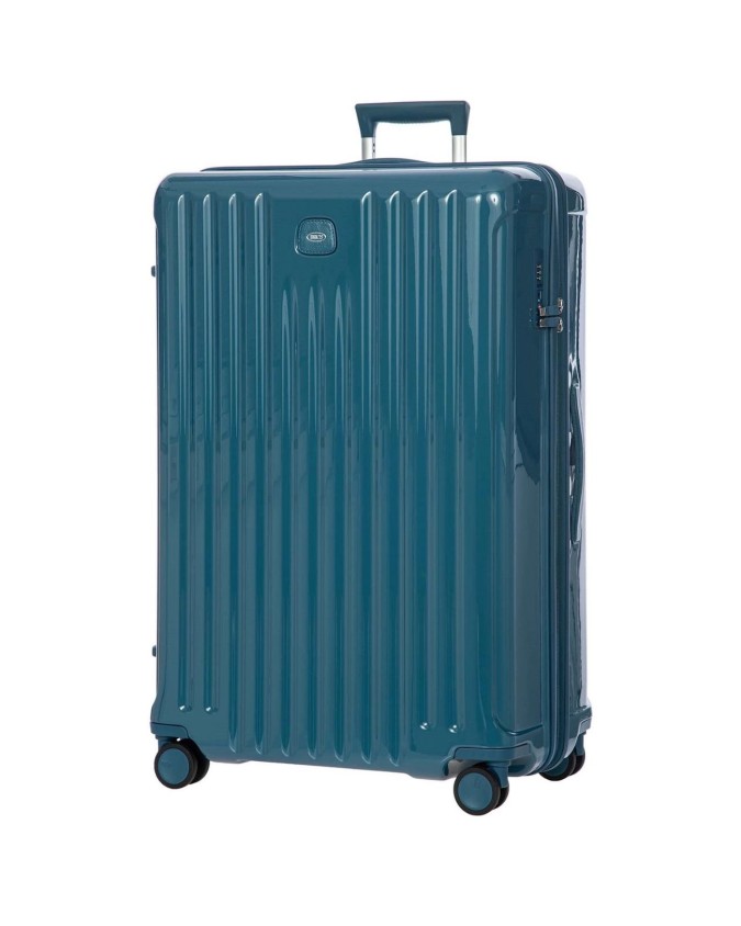  Bric's - Trolley extra large 82 cm 4 ruote in policarbonato