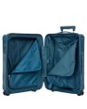  Bric's - Trolley extra large 82 cm 4 ruote in policarbonato