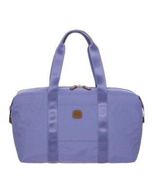  Bric's - X-Bag Borsone da viaggio M in nylon