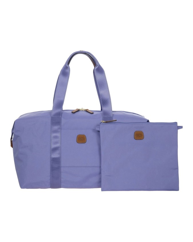  Bric's - X-Bag Borsone da viaggio M in nylon