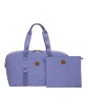  Bric's - X-Bag Borsone da viaggio M in nylon