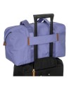  Bric's - X-Bag Borsone da viaggio M in nylon