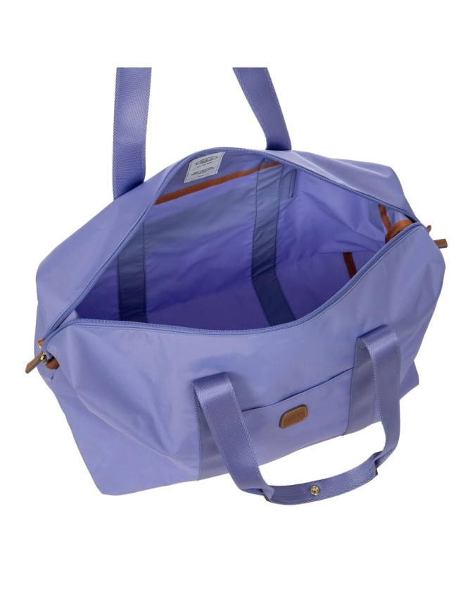  Bric's - X-Bag Borsone da viaggio M in nylon