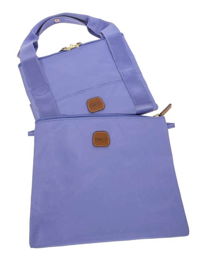  Bric's - X-Bag Borsone da viaggio M in nylon