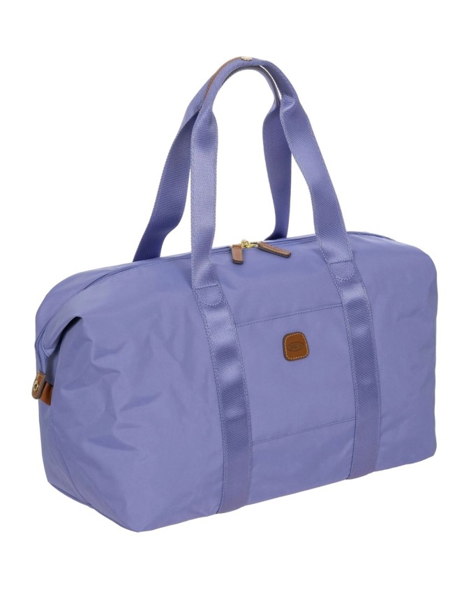 Bric's - X-Bag Borsone da viaggio M in nylon