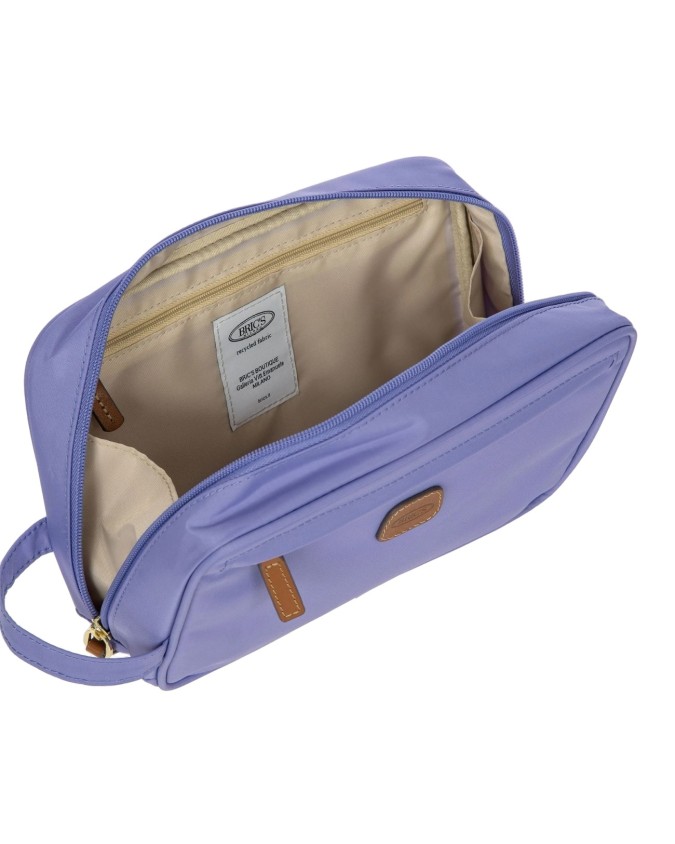  Bric's - Necessaire da viaggio in Nylon con Manico X-Bag
