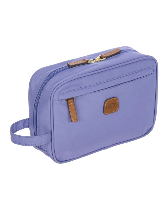  Bric's - Necessaire da viaggio in Nylon con Manico X-Bag