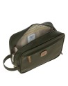  Bric's - Necessaire da viaggio in Nylon con Manico X-Bag