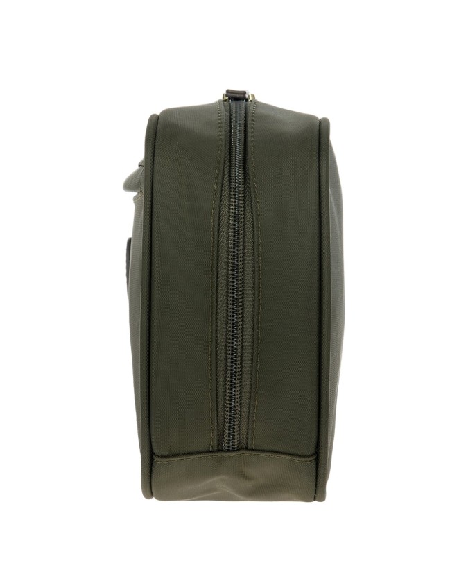  Bric's - Necessaire da viaggio in Nylon con Manico X-Bag