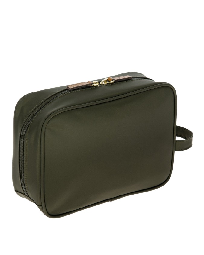  Bric's - Necessaire da viaggio in Nylon con Manico X-Bag