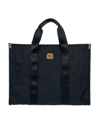  Bric's - Borsa a Mano Squadrata Tg. 