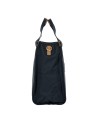  Bric's - Borsa a Mano Squadrata Tg. 
