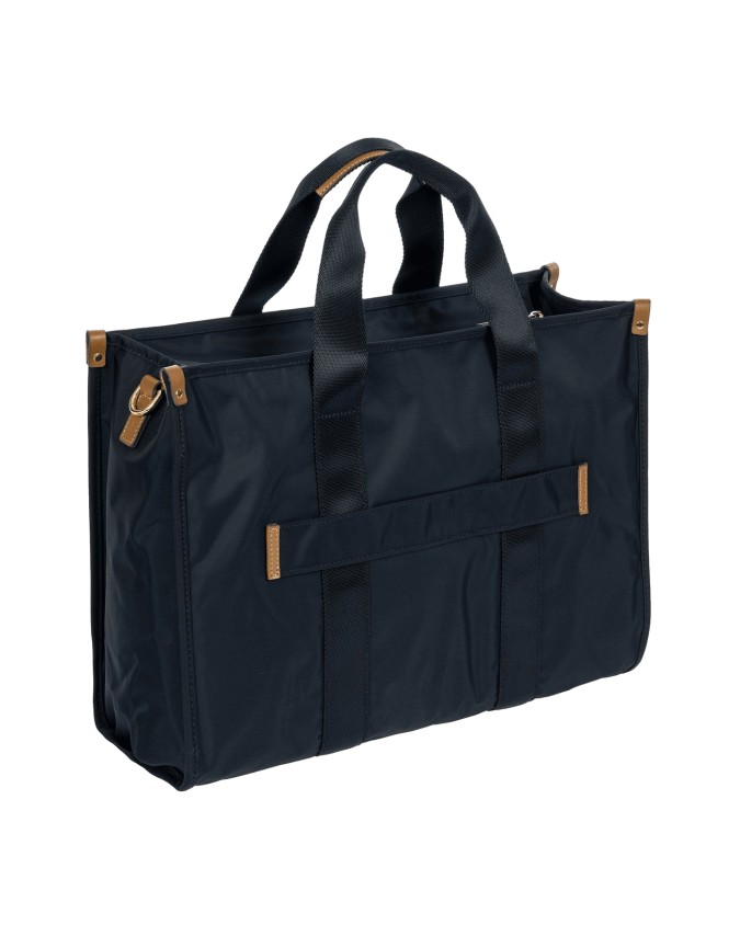  Bric's - Borsa a Mano Squadrata Tg. 