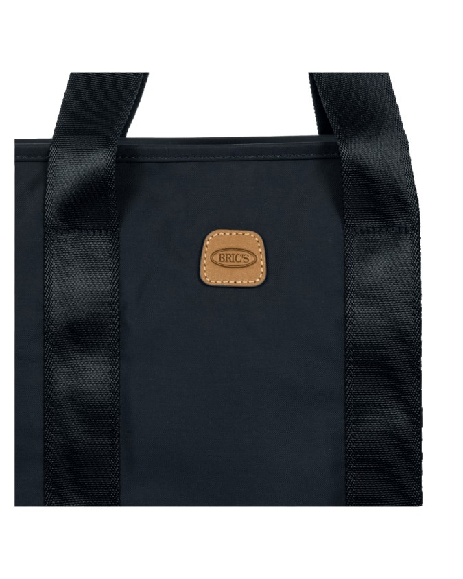  Bric's - Borsa a Mano Squadrata Tg. 