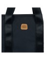  Bric's - Borsa a Mano Squadrata Tg. 