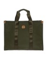  Bric's - Borsa a Mano Squadrata Tg. 