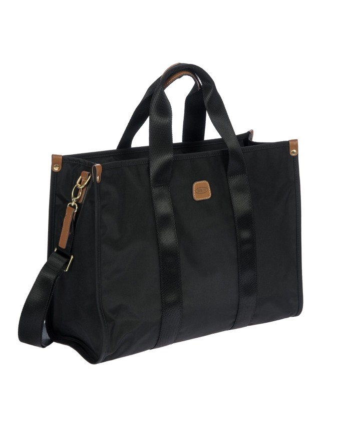  Bric's - Borsa a Mano Squadrata Tg. 