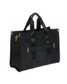  Bric's - Borsa a Mano Squadrata Tg. 