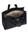  Bric's - Borsa a Mano Squadrata Tg. 