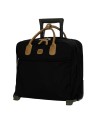  Bric's - Trolley ultra leggero porta computer 15'' X- travel