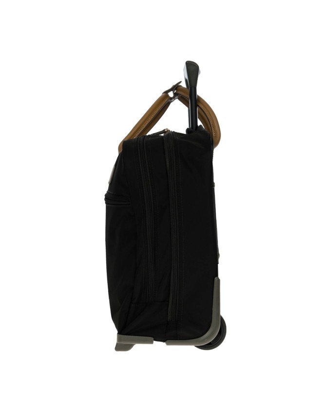  Bric's - Trolley ultra leggero porta computer 15'' X- travel