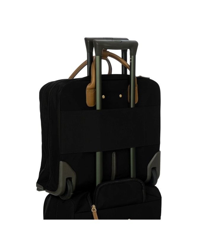 Bric's - Trolley ultra leggero porta computer 15'' X- travel