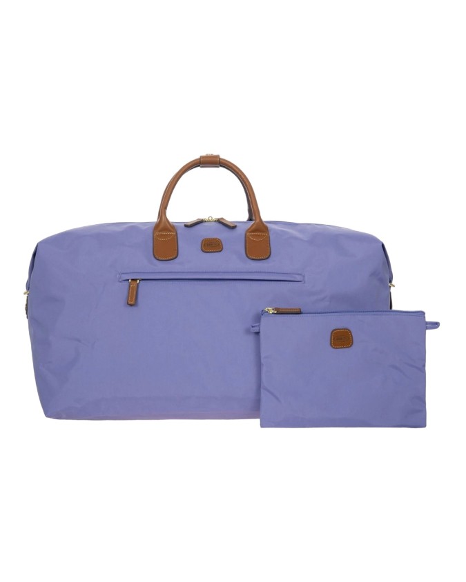  Bric's - Borsone da viaggio X-Travel L in nylon