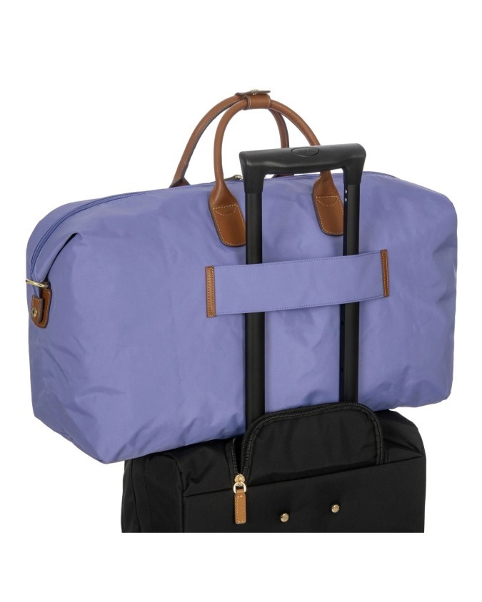  Bric's - Borsone da viaggio X-Travel L in nylon
