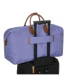  Bric's - Borsone da viaggio X-Travel L in nylon