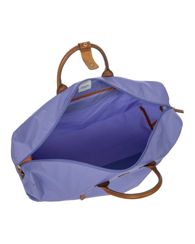  Bric's - Borsone da viaggio X-Travel L in nylon