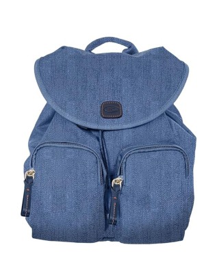  Bric's - Zaino X-Travel S Donna in nylon