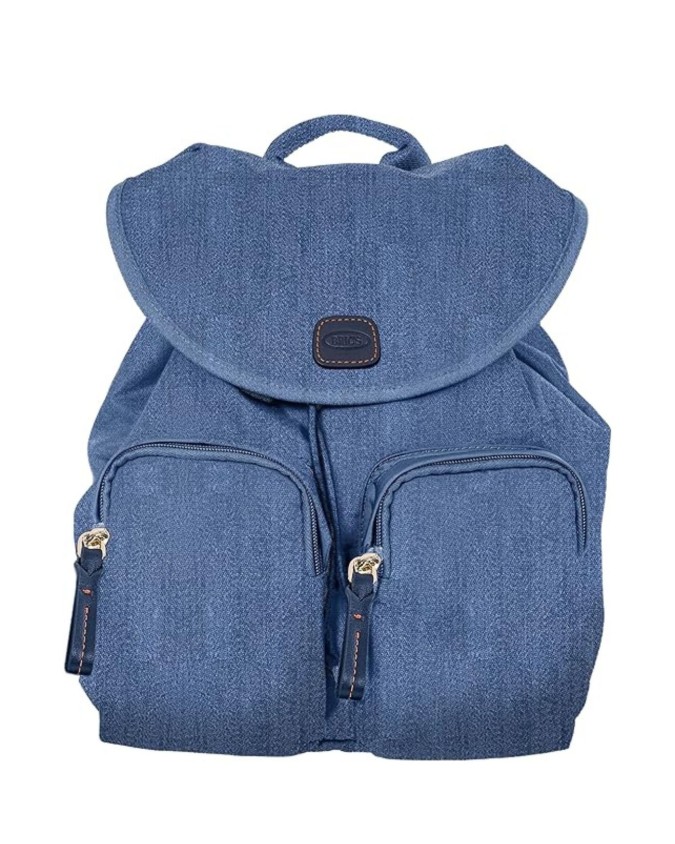  Bric's - Zaino X-Travel S Donna in nylon