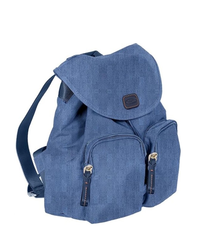  Bric's - Zaino X-Travel S Donna in nylon