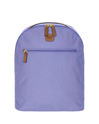 Bric’s – Rucksack x-travel Grande aus satiniertem Nylon