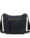  Ynot - Borsa Donna Hobo large in tessuto Cloud